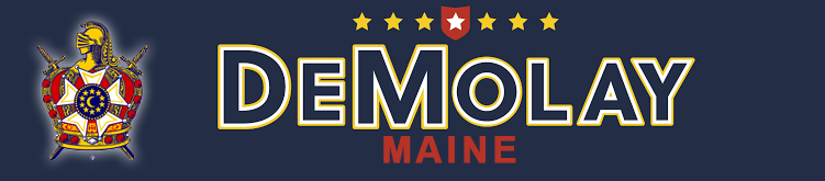 Maine DeMolay 2023 Conclave 